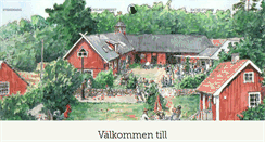 Desktop Screenshot of kackelstugan.com